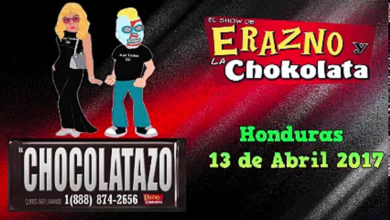 Honduras 13 de Abril 2017