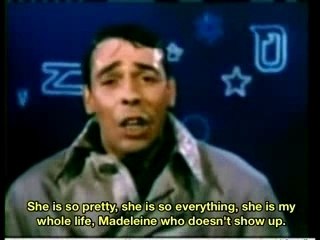 Jacques Brel - Madeleine