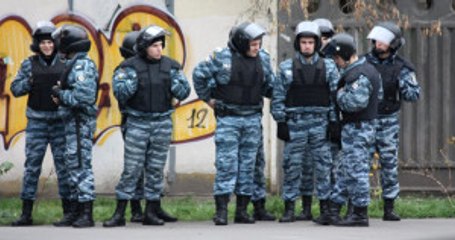 Ukrayna'dan Turistlere Eurovision Uyarısı: Tehlike Anında Kaçın!