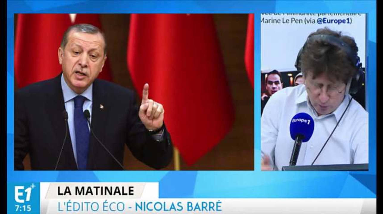Turquie, l’islamisme ne fait pas bon marché avec le libéralisme