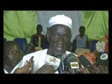 Serigne Mboup quitte Abdoulaye Wade au profit de Macky Sall