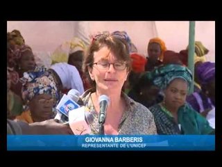 L'excision touche plus de 140 millions de femmes dans le monde