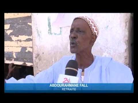 Les retraités Sénégalais racontent leurs calvaires financiers