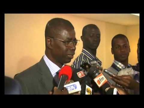 Les acteurs de l'éducation autour d'une table pour bannir les troubles qui gangrène le secteur