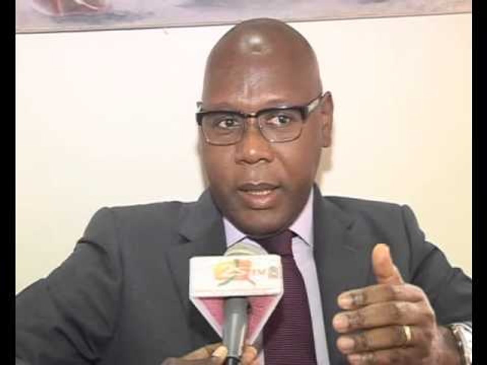 Sénégal terre de plaidoyer aux candidats à la présidentielle guinéenne