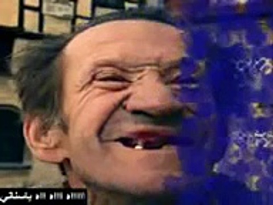 يا بابا اسناني واوا بحلتها الجديدة