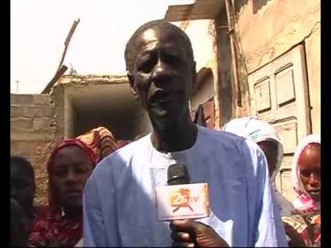 St Louis: 30 pêcheurs ont disparu en mer en moins de 3 mois