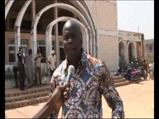 Sédhiou: une réunion de l'APR se termine en queue de poisson