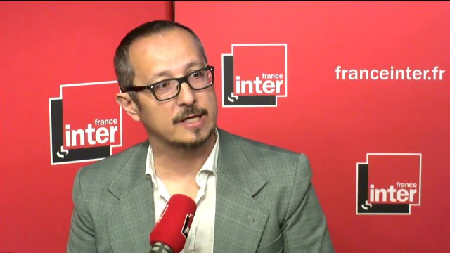 Nicolas Offenstadt : Il y a une instrumentalisation de l'histoire.