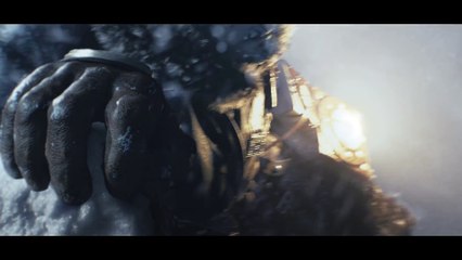 Frostpunk - Whiteout