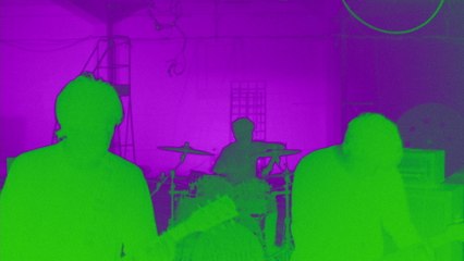 Pretty Vicious - Are You Ready For Me