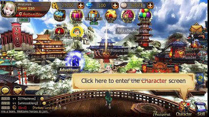 Top Best Game  Romance Of Herois Realtime 3v3