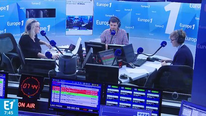 Alix Bouilhaguet: "A 20 ans, Louis Aliot avait déjà en lui les germes de la dédiabolisation du FN"