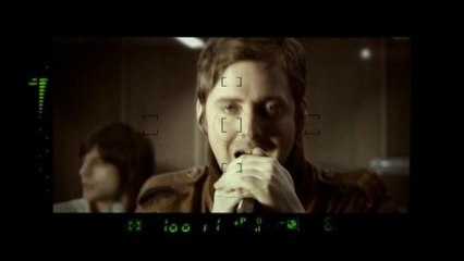 Kaiser Chiefs - Everything is Average Nowadays