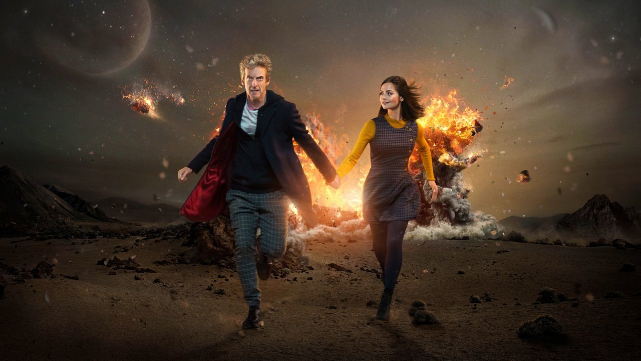 Watch ►Doctor Who Season 10 Episode 1 //The Pilot 10x1 Online S10E01