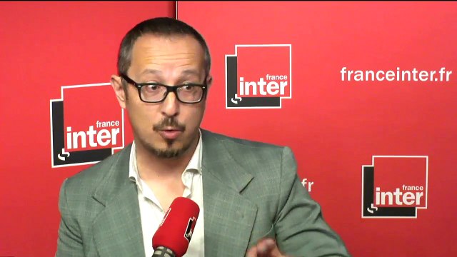 Nicolas Offenstadt sur la bataille du Chemin des Dames : C'est bien une bataille qui a été marginalisée.