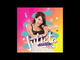Reina de la canción - Bailando con Julieta