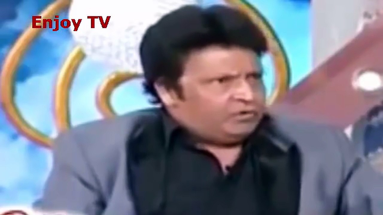 Umer Sharif  Kapil Sharma