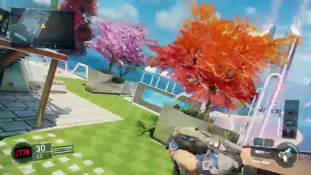 MELEE BATTLE WITH NEON MAX (29)