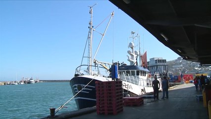 تصويت مقاطعة كورنوال البريطانية للانفصال عن الاتحاد الأوروبي