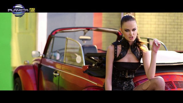 FIKI - AKO ISKASH ⁄ Фики - Ако искаш, 2017