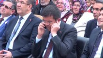 Denizli Bakan Zeybekci: CHP'liler Evet Oyu Verip Partilerini Kurtarsın