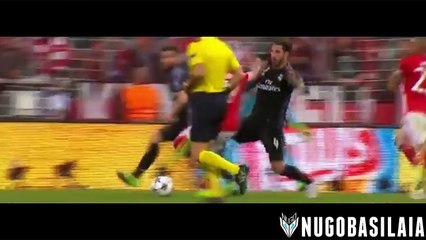 Bayern Munich Vs Real Madrid 1-2 - All Goals