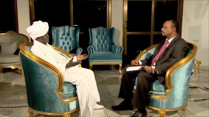 لقاء اليوم - علي الحاج محمد