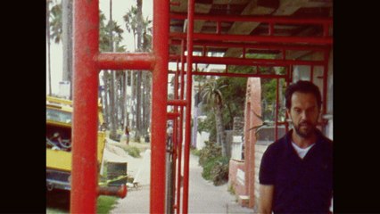 De Palmas - Je Me Souviens De Tout