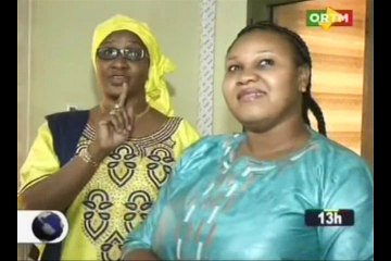 Impression des ministre de l’élevage, de la pêche et de l’aménagement du territoire après leur nomination