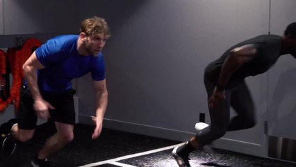 Zero Boundaries Episode 3: Extreme Group Fitness