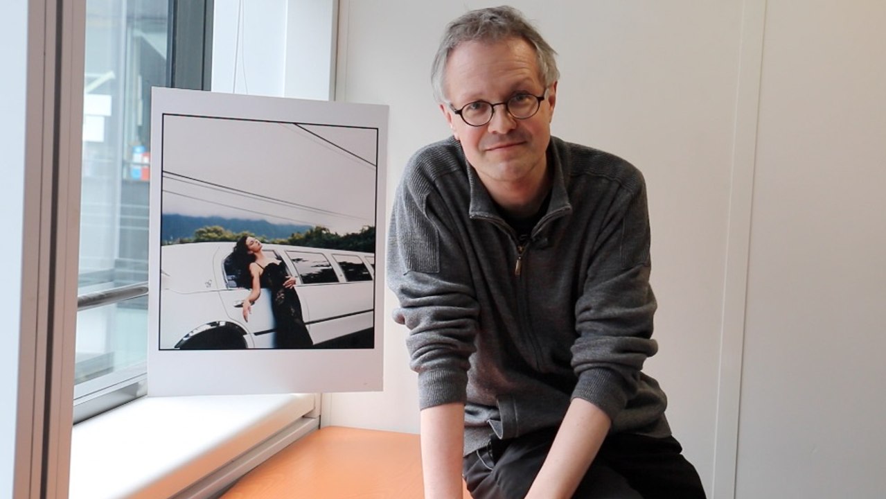 54 secondes chrono: "Oui, le festival de Cannes sera féminin"