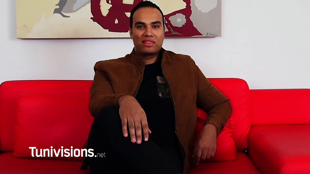 Hassen Gharbi nous parle de son nouveau One man show Monsieur Impossible