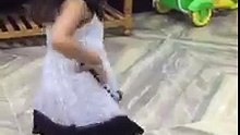 Ramleela dance