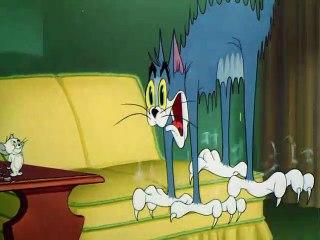 Tom and Jerry 073 - The Missing Mouse