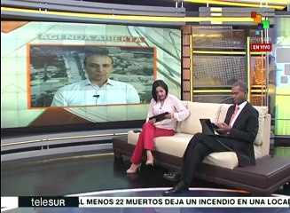 Siria agradece a Rusia la postura adoptada ante la ONU