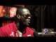 Deontay Wilder on Sept return, Povetkin fight end of year, says it would be similar to Stiverne,