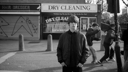 Jake Bugg - Messed Up Kids