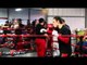 Julio Cesar Chavez Jr. vs. Marcos Reyes Full Video- Complete Chavez Jr media workout