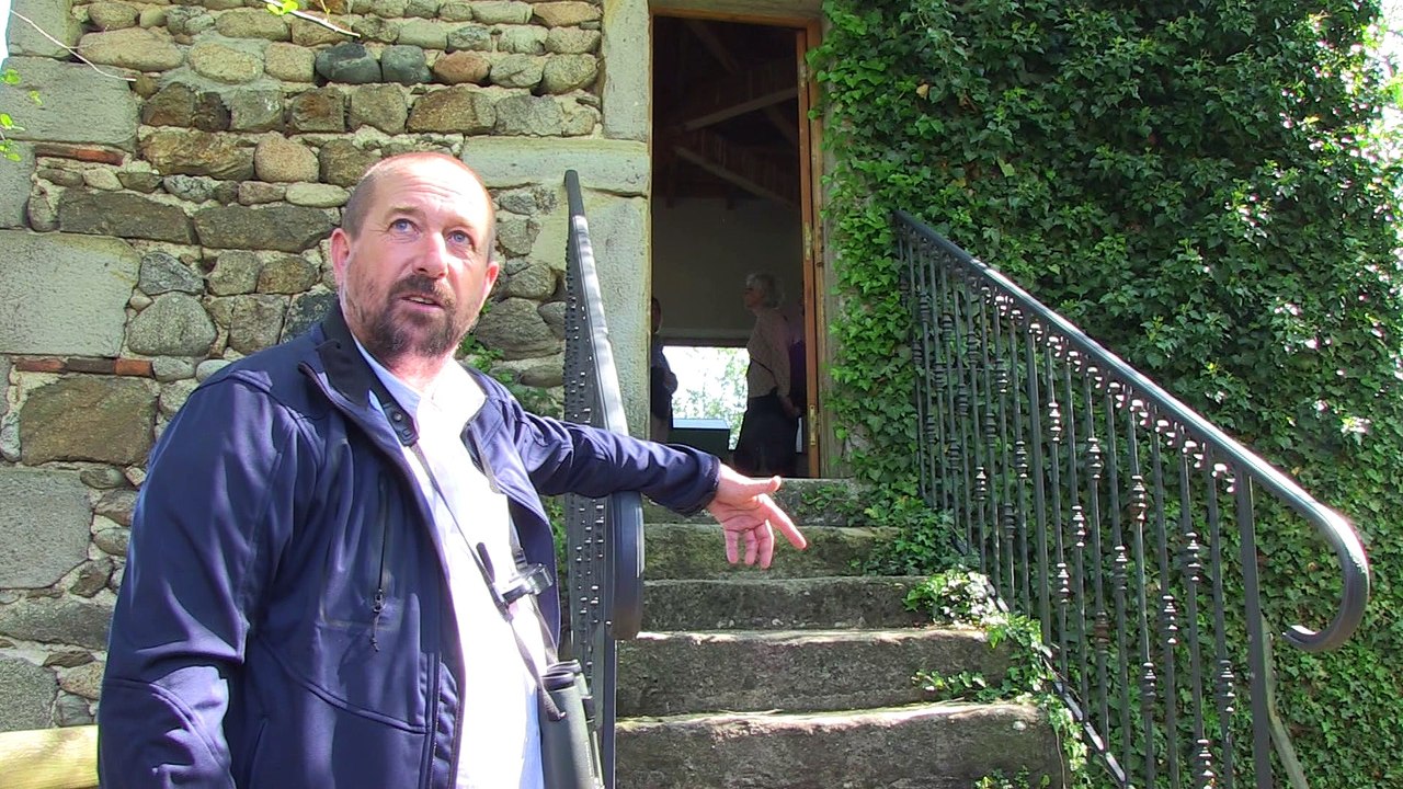 ESPACE NATUREL - ESPACE NATUREL