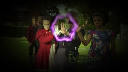 The Evermoor Chronicles | Season 1 Episode 24 | Nevermoor