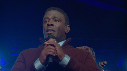 Gaither Vocal Band - Peace In The Valley