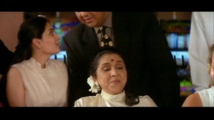 Asha Bhosle - Parde Mein Rehne Do