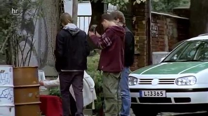 Tatort - Leipzig - Todesstrafe part 1/2