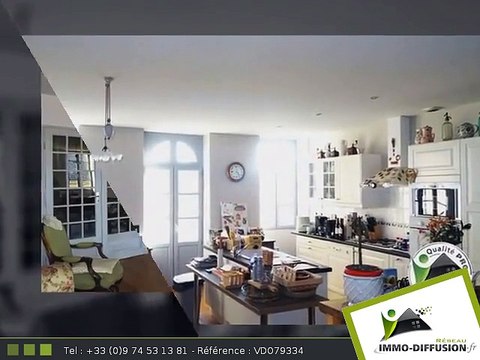 Maison A vendre Lavardens 120m2 - 165 000 Euros