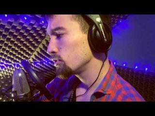 Laza Burgos - Vuelo Hacia el Olvido (Cover)