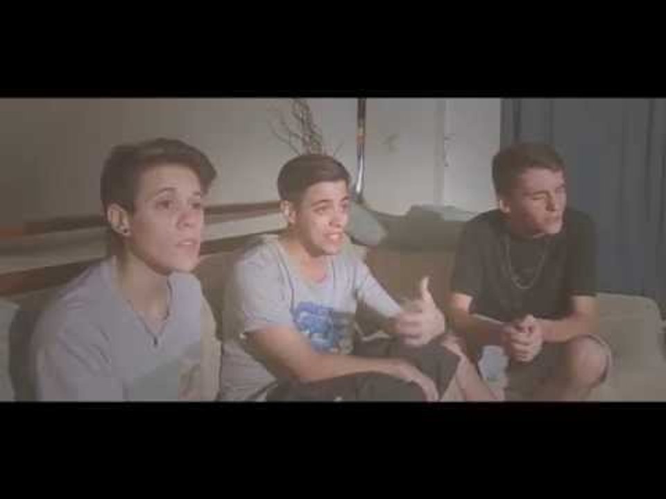 Stomp - Travesuras (Nicky Jam / Cover)