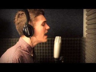 Sia - Chandelier (Cover by Federico Iván)