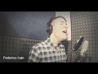 Justin Bieber - Believe (Cover SPANISH/ESPAÑOL)