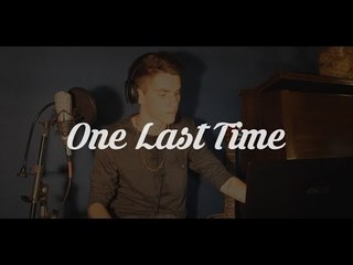 Federico Iván - Por última vez (Spanish Version) #MombasaGinAndMusic15